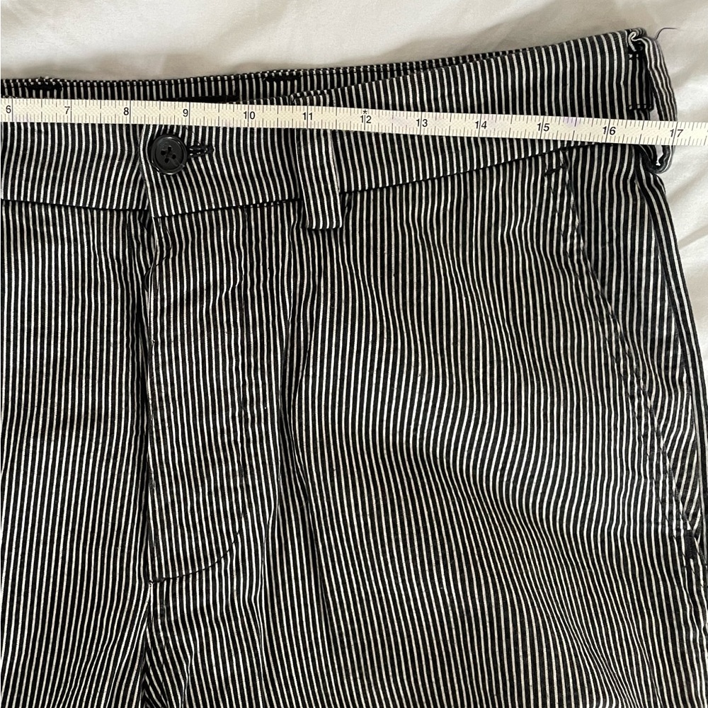 Illustrated Example engineer pants - Picture 5 of 9